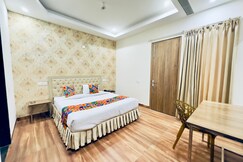 SR Residency, Zirakpur SR Residency, Zirakpur