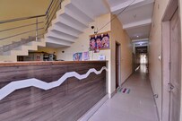 Hare krushna lodge, Puri Hare krushna lodge, Puri