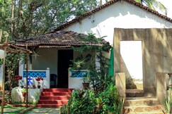 The Old House Homestay, Goa The Old House Homestay, Goa