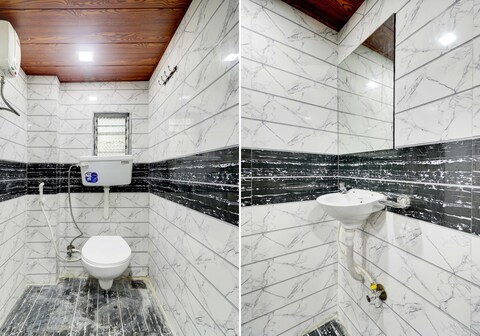 Hotel O Memsaab Family Residency