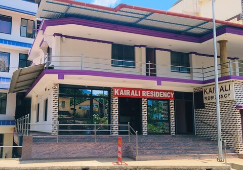 Kairali Residency
