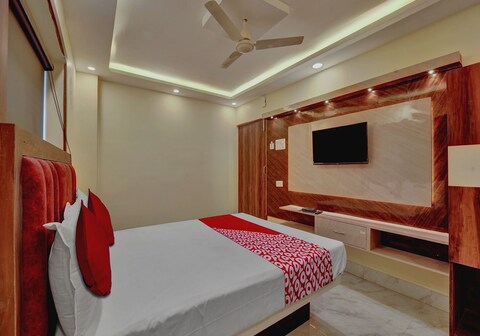 Hotel O OXY QUEEN PALACE