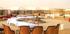 Hitesh Tent, Jaisalmer Hitesh Tent, Jaisalmer