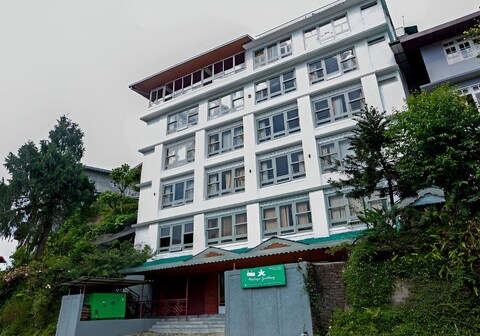 DIP Palace Gangtok