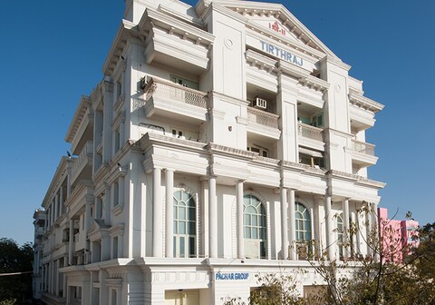 Hari Mahal- Apartment