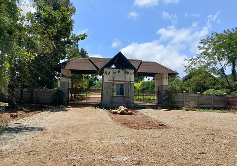 Lords Sahyadri Resort Shivamogga