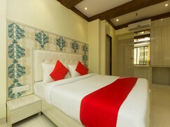 OYO 24458 Hotel Saim Pride, Mumbai OYO 24458 Hotel Saim Pride, Mumbai