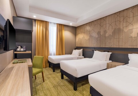 ibis Styles Makkah