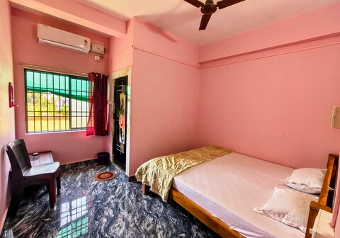 Brindavan homestay