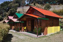 Mehi Cottage, Nainital Mehi Cottage, Nainital