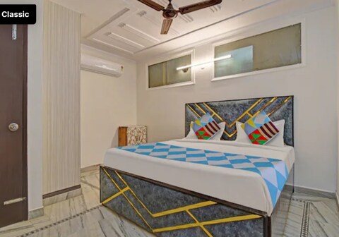 Star Home