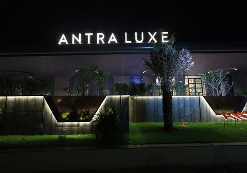 Antra Luxe
