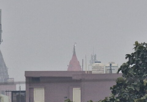 Welcome to Shree Hari Palace