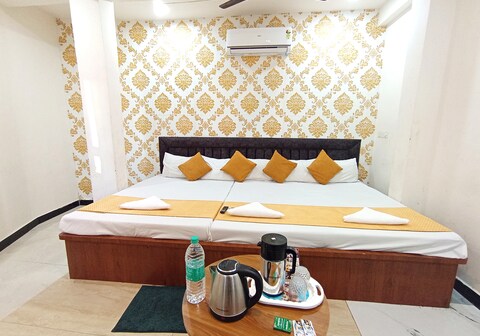 Hotel Shree Govind