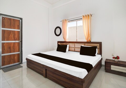 Hotel O Virat palace