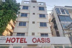 Hotel Oasis, Ahmedabad Hotel Oasis, Ahmedabad