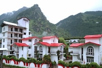 Pride De Vivendi Resort Manali, Manali Pride De Vivendi Resort Manali, Manali