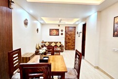 Yogvan Mountain View 1BHK Flat Tapovan Rishikesh, Rishikesh Yogvan Mountain View 1BHK Flat Tapovan Rishikesh, Rishikesh