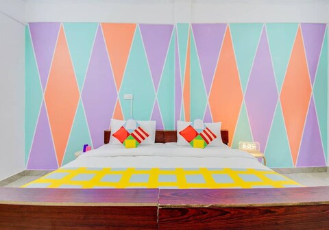 Under the Tamarind Tree Homestay