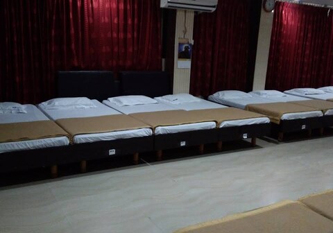 Srisaileswara AC Dormitory