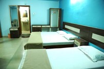Hotel SLV Residency, Kurnool Hotel SLV Residency, Kurnool