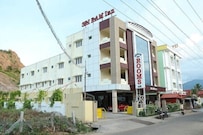 Hotel SriRam Inn, Palani Hotel SriRam Inn, Palani