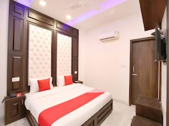 OYO 11034 Hotel JD Plaza, Mohali OYO 11034 Hotel JD Plaza, Mohali