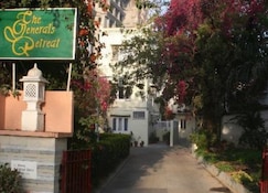 The Generals Retreat, Jaipur The Generals Retreat, Jaipur