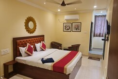 Ambica Residency, Cuttack Ambica Residency, Cuttack