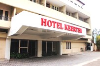 Hotel Keerthi, Thiruvananthapuram Hotel Keerthi, Thiruvananthapuram