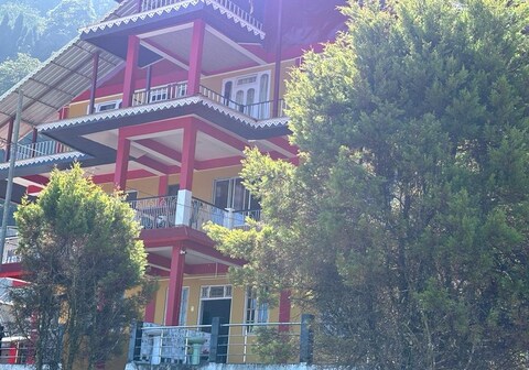 Haven Valley Homestay