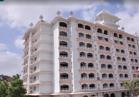 Damodar Dham