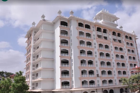 Damodar Dham