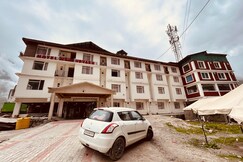 HOTEL NEW URVASHI, Badrinath HOTEL NEW URVASHI, Badrinath