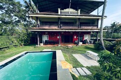 Wintergreen water front resort, Cochin Wintergreen water front resort, Cochin