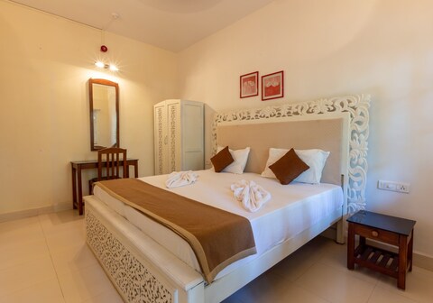 Rannygazzo Baga Apartments