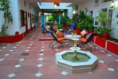 Hotel Harmony, Khajuraho Hotel Harmony, Khajuraho