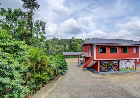 Sanjose Holiday Home