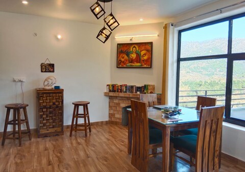 Cottage Cheese | Hill Views