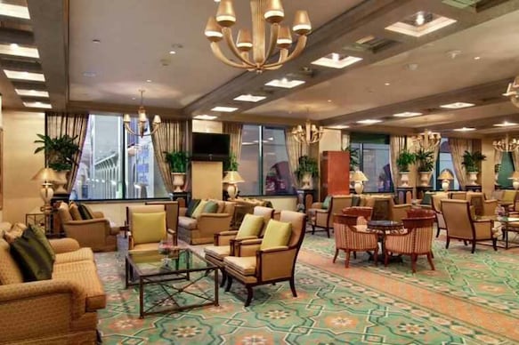 Madinah Hilton