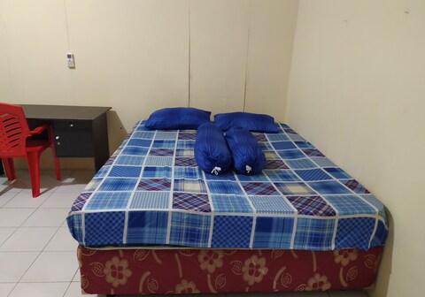 Hotel O Batu Putih Homestay