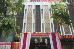 HOTEL GOLDEN TREE, Faridabad HOTEL GOLDEN TREE, Faridabad