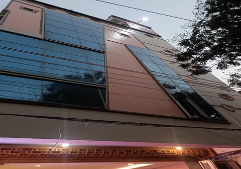 Hotel Dakshin SeaParadise