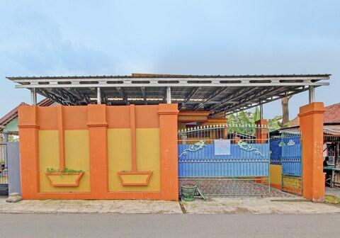 Hotel O Chikam House Syariah