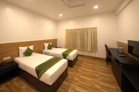 Treebo Saini Inn, Kolkata Treebo Saini Inn, Kolkata