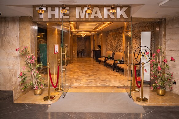 The Mark Hotel