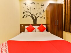 OYO 17072 Meridian Regency, Cochin OYO 17072 Meridian Regency, Cochin