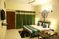 The Mansion Hotel, Mohali The Mansion Hotel, Mohali