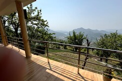 Kumaon Lakes & Homestay Near Kainchi Dham & Golu devta, Bhimtal Kumaon Lakes & Homestay Near Kainchi Dham & Golu devta, Bhimtal