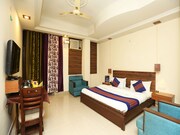 OYO 8876 Hotel Sarthi, Delhi OYO 8876 Hotel Sarthi, Delhi